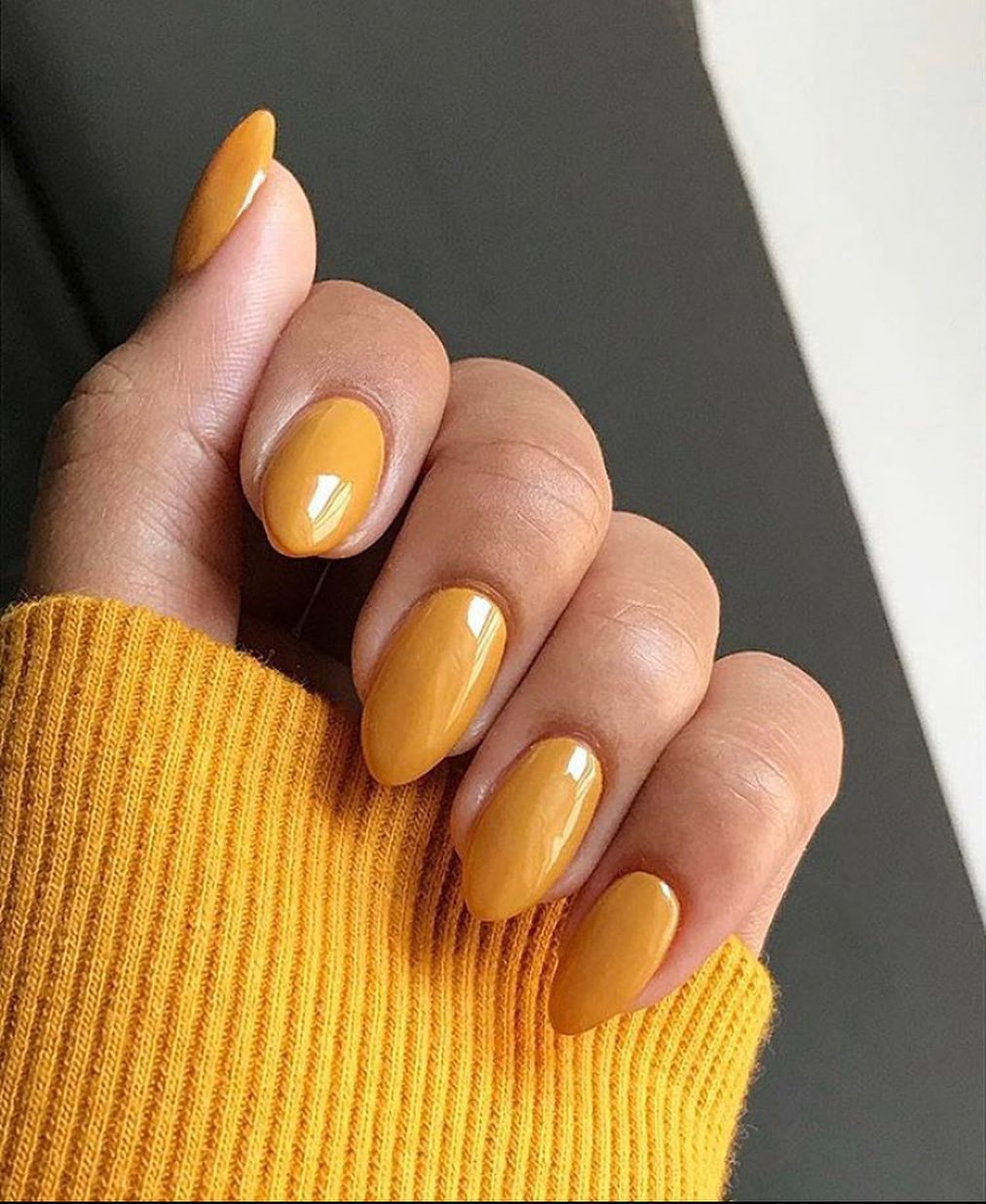 Our favourite winter nails