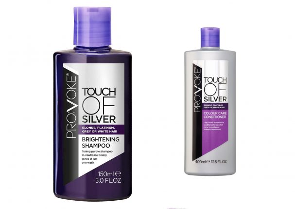 products to brighten blonde hair provoke