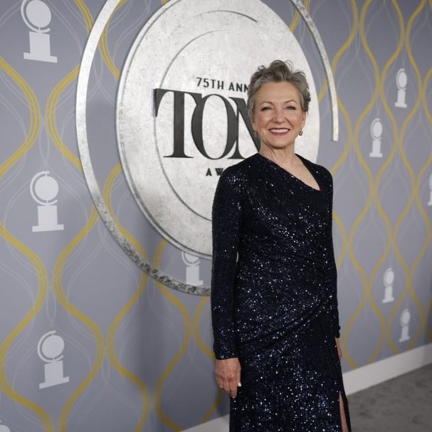 julie white tony awards 2022