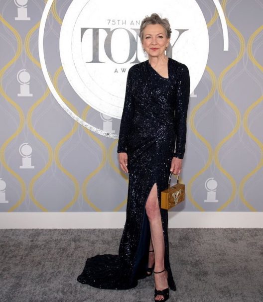 julie white tony awards 2022