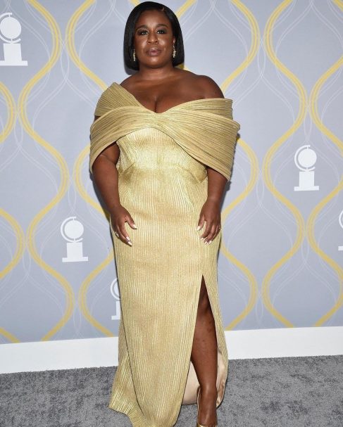 uzo aduba tony awards 2022