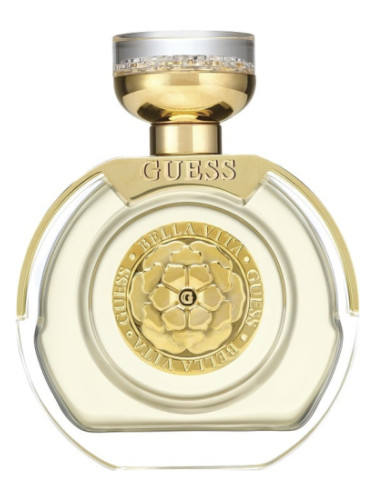 guess bella vita perfume winter beauty products