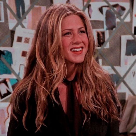 Look Back on Jennifer Aniston's Hair Journey on Friends