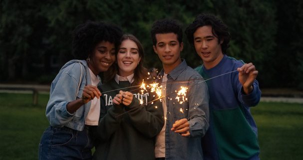 new to netflix july hello goodbye and everything in bewteen