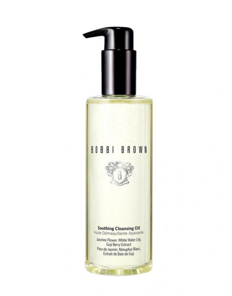 pamper session product bobbi brown cleansing oil