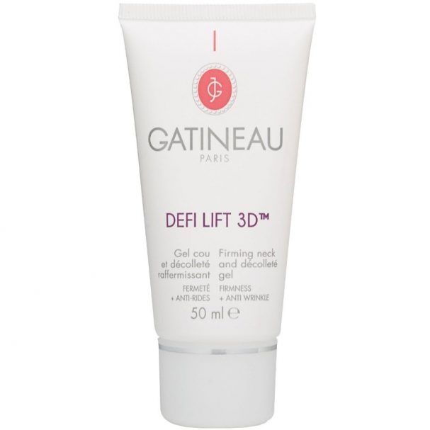 gatineau defi lift 3d winter beauty products