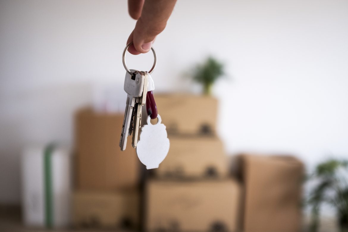 4 points to consider before buying your first home