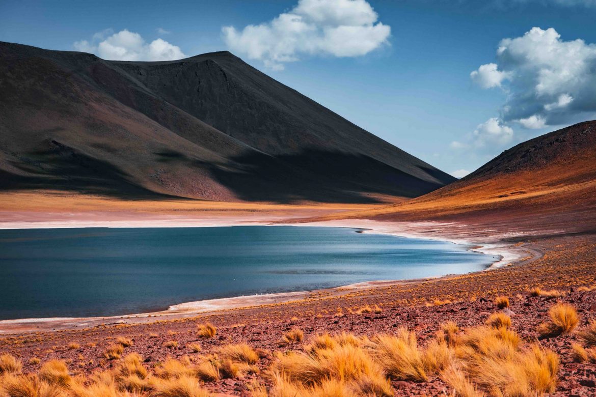 Soul-soothing Sanbona