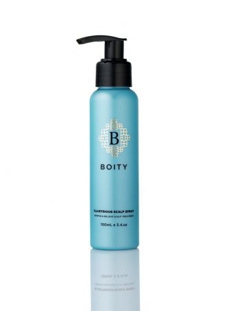 heal your hair boity