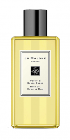 pamper session product jo malone bath oil