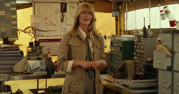 what to watch in june laura dern in jurassic world