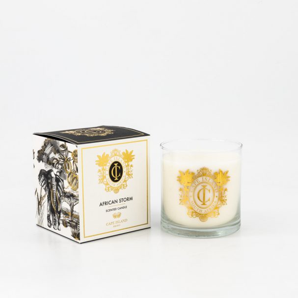 cape islands candle winter beauty products