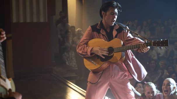 what to watch in June Austin Butler as elvis