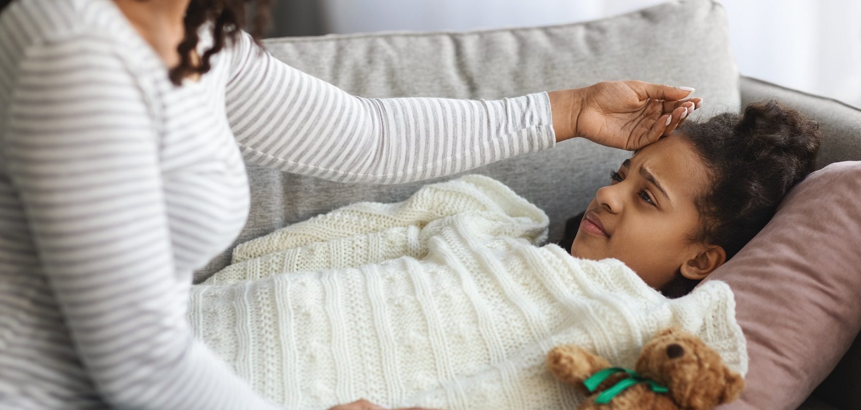 5 Tips to help combat the symptoms of colds and flu this winter