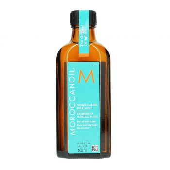 heal your hair marrocanoil argan oil