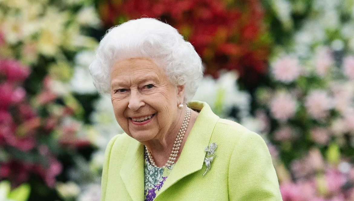 Queen Elizabeth’s Jubilee celebrations