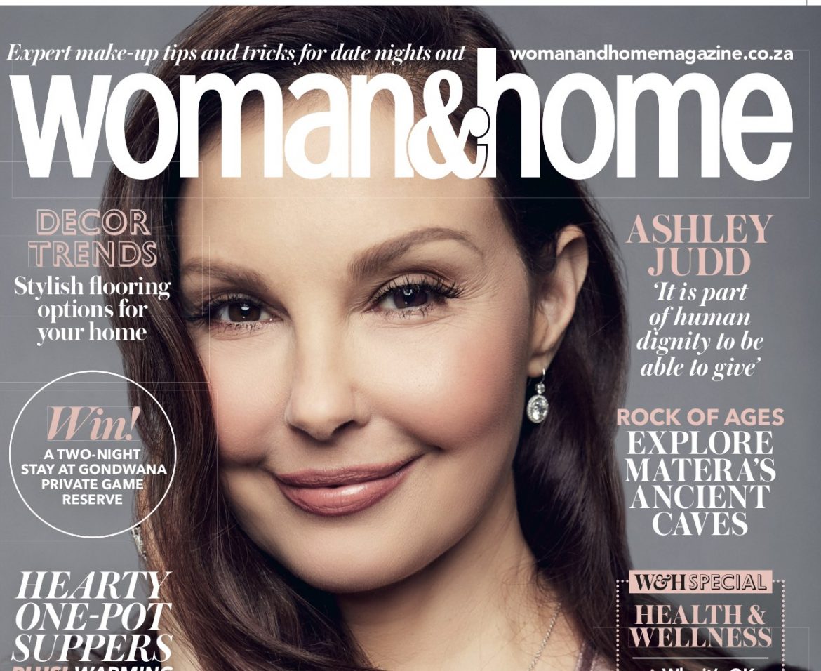 5 Reasons to buy the July issue of Woman&Home