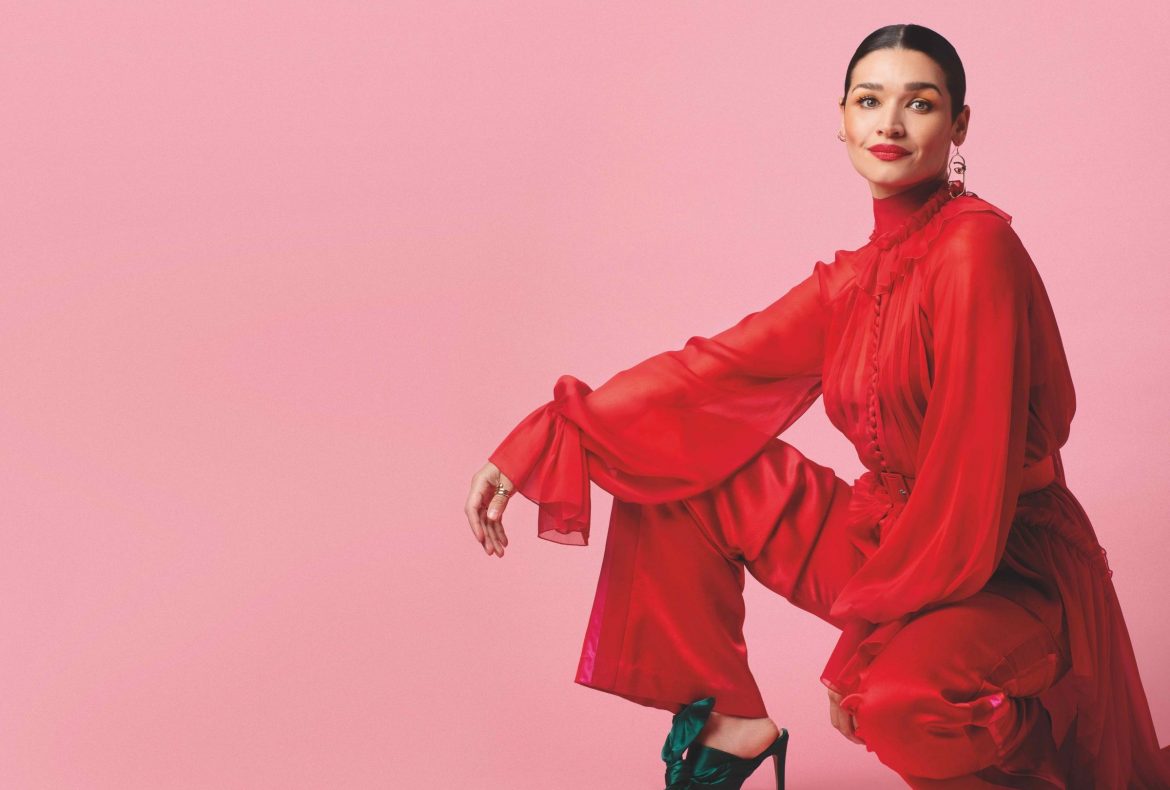 Kim Engelbrecht’s beauty secrets