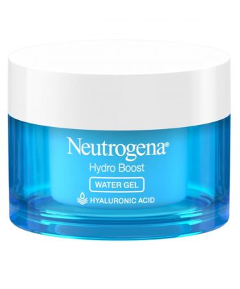 winter moisturiser neutrogena hydra boost gel