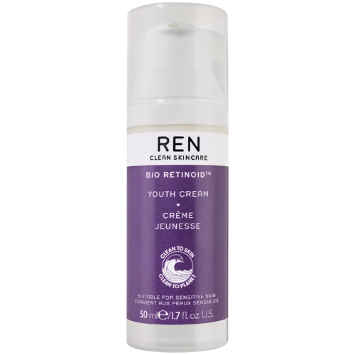 best anti-ageing products ren serum