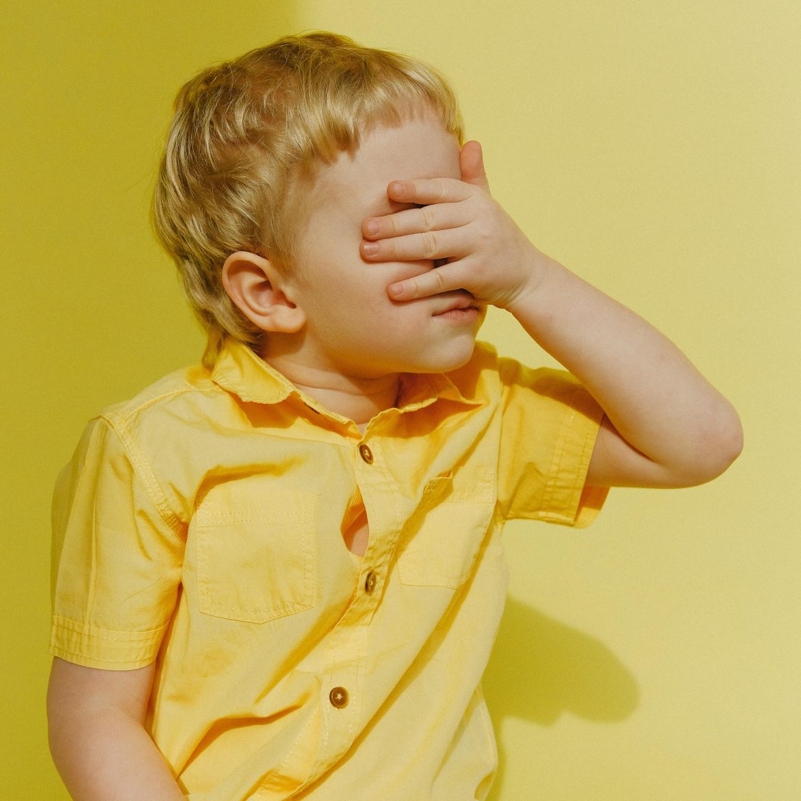 Sharing your kids on social media – 5 tips on ‘sharenting’