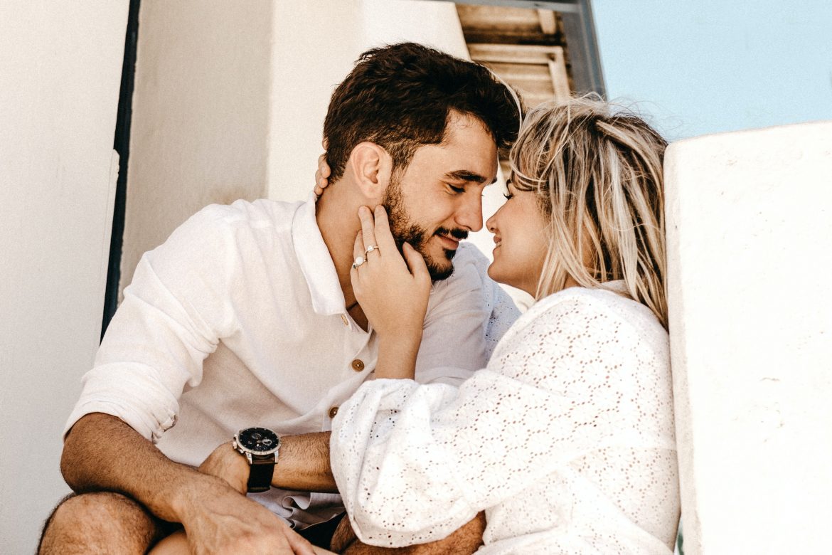 10 Ways to reboot your relationship