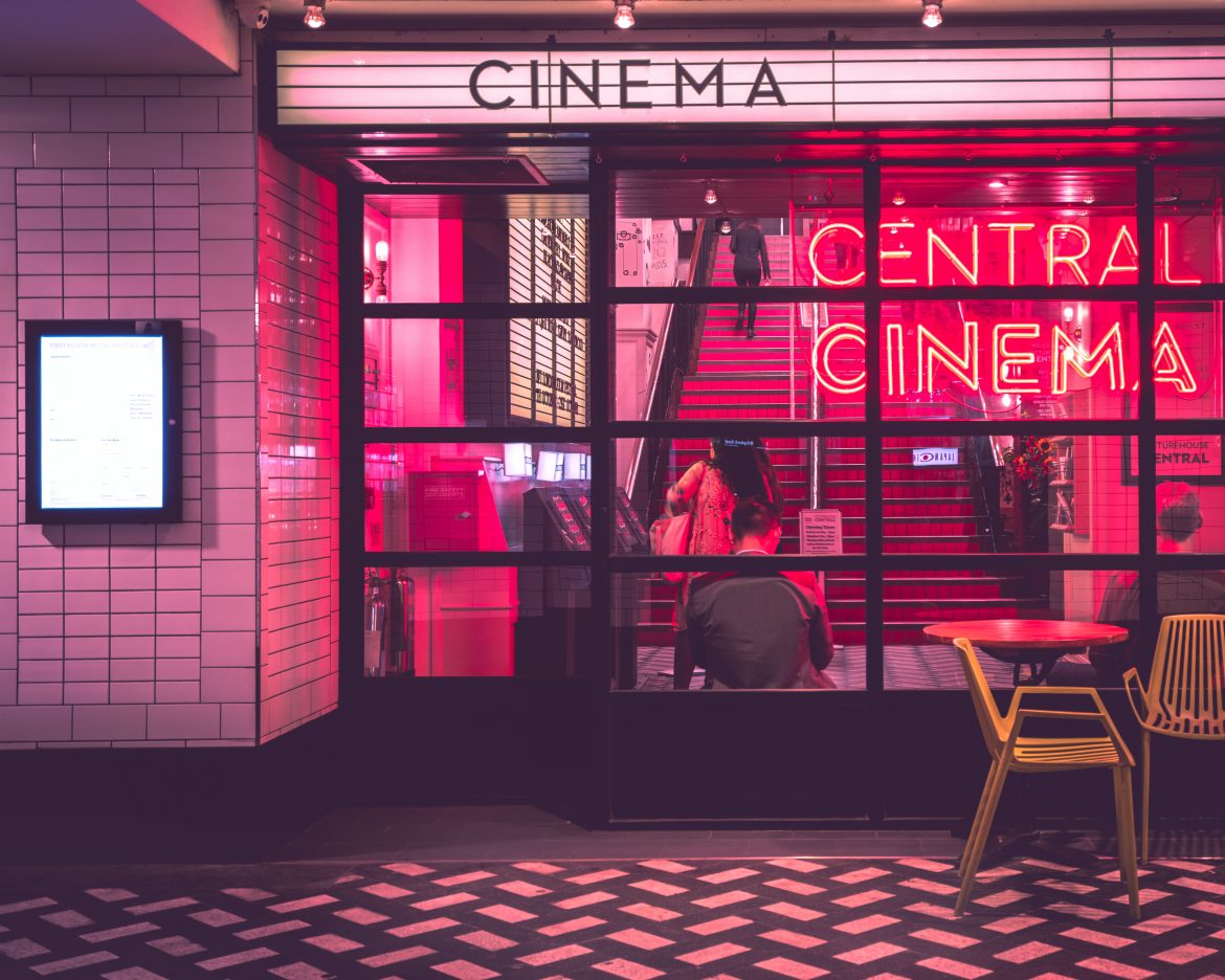 What to watch in June