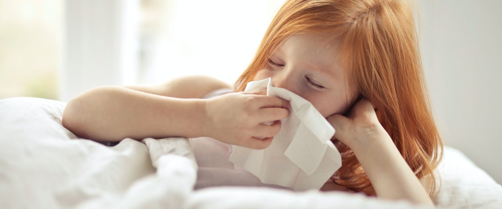 natural remedies for flus and colds