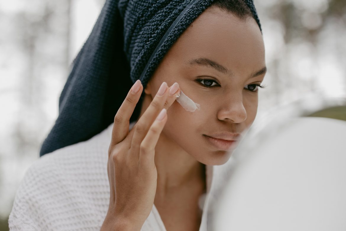 Find your perfect winter moisturiser