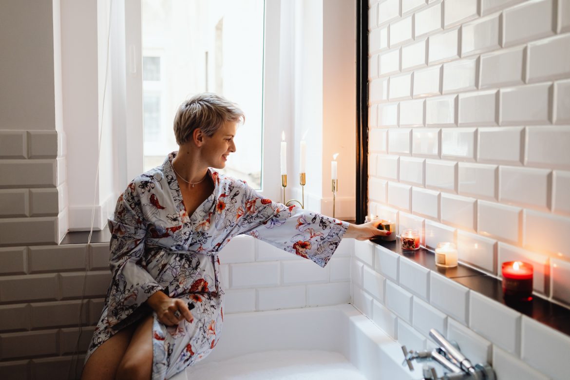 The ultimate pamper session guide
