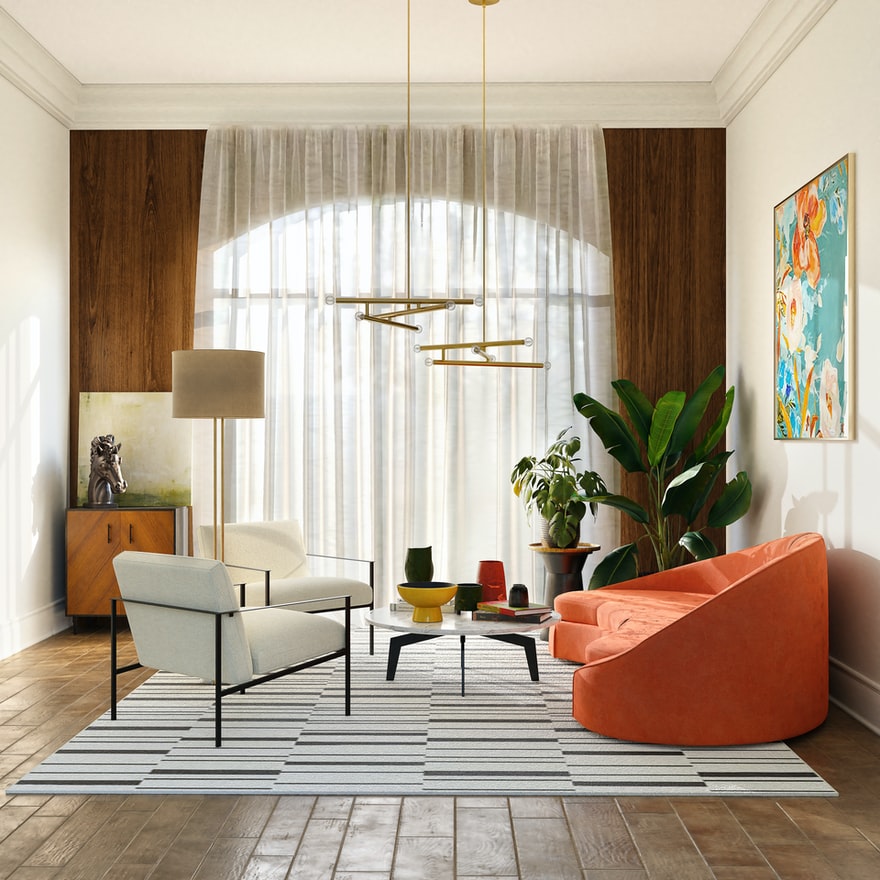 Must-have dopamine decor pieces