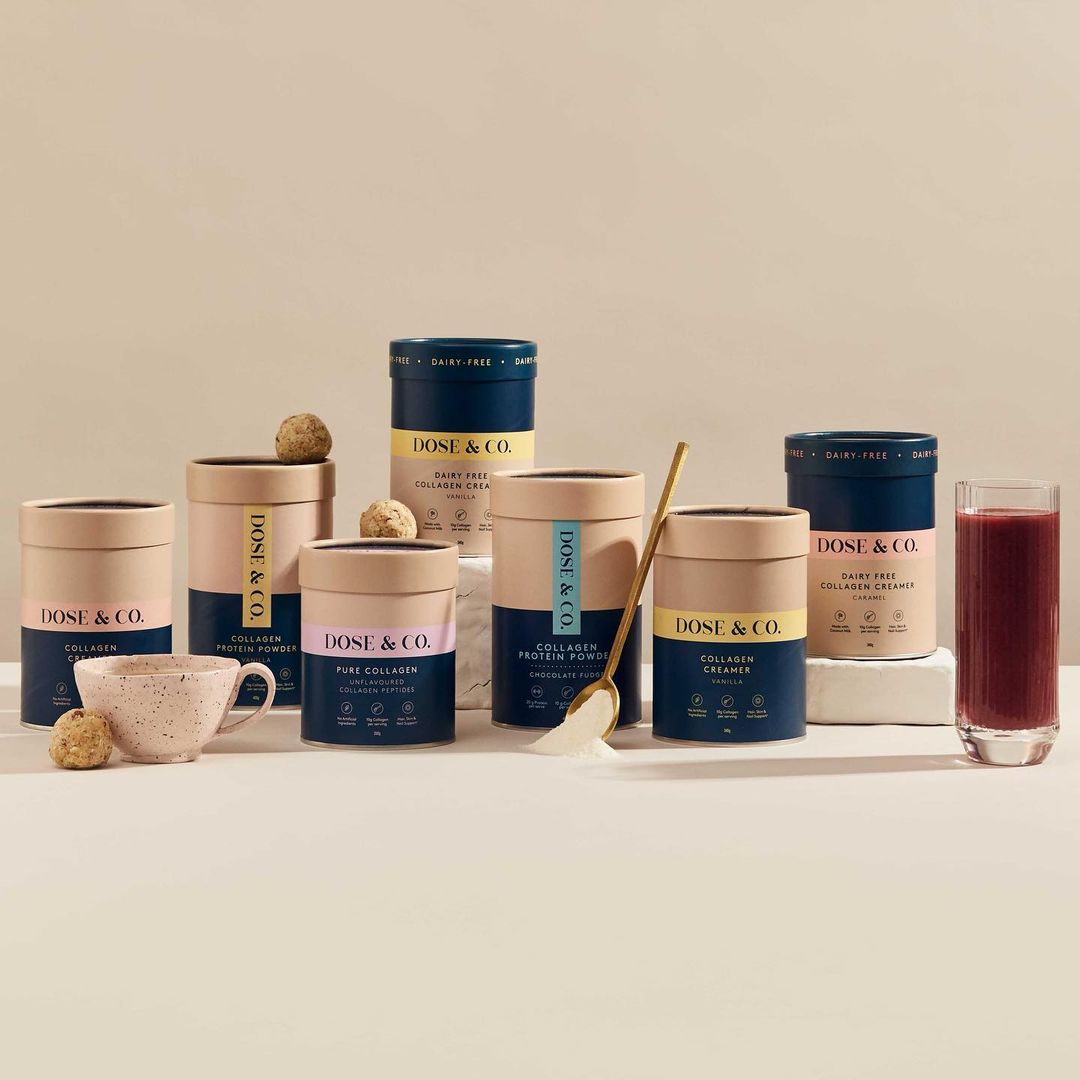 Tried and tested dose co collagen woman and home magazine