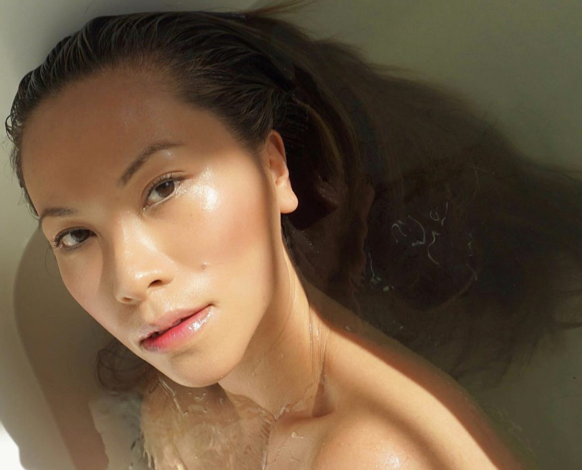 The power of baobab oil for your skin