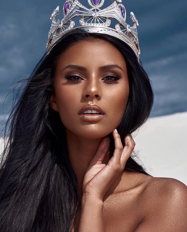 Dr. Tamaryn Green to be first guest judge Miss SA’s Crown Chasers