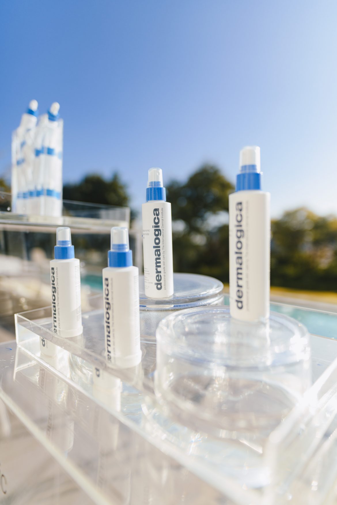 Dermalogica launches all-new hydrating products range