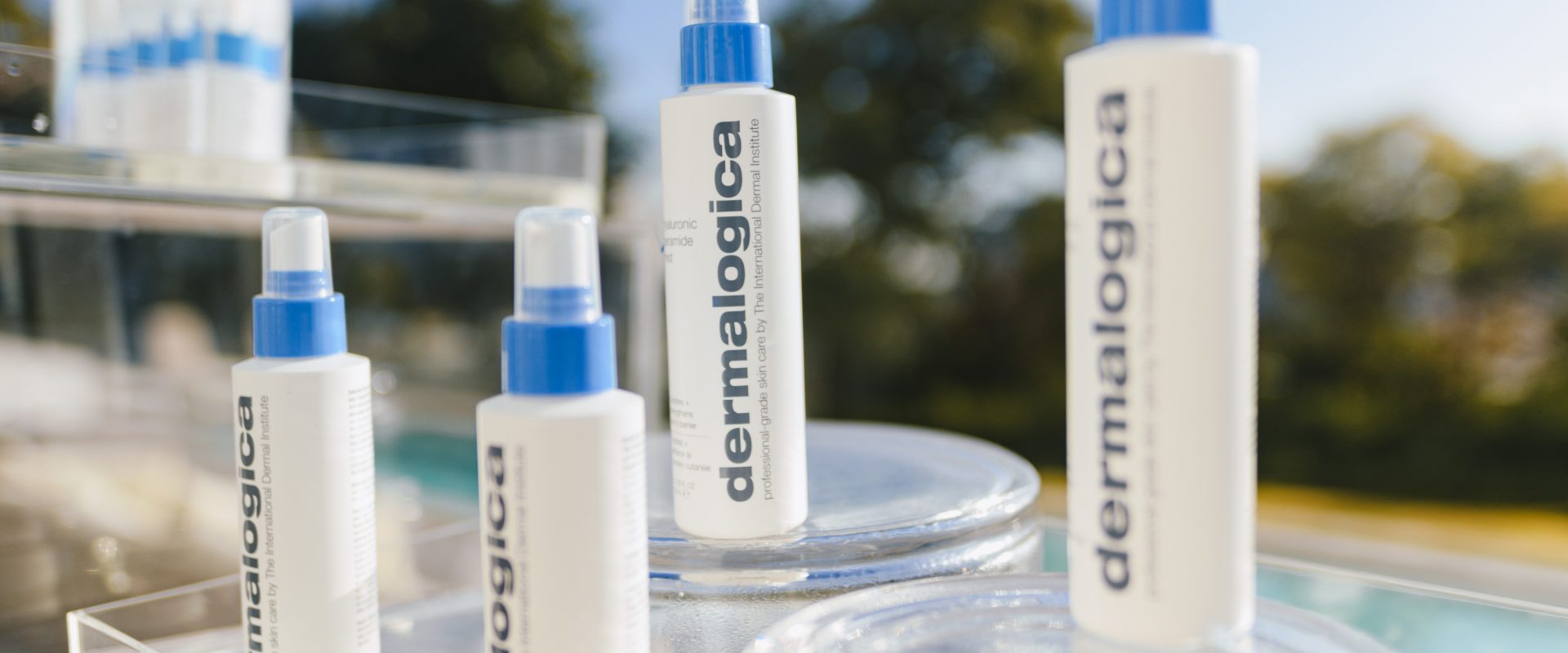Dermalogica launches all-new hydrating products range
