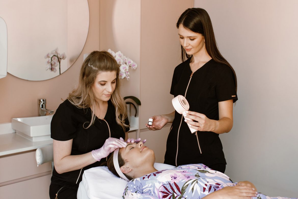 Tried & Tested: 3D Bespoke Treatment at Dr Nerina Wilkinson + Associates