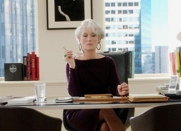 Has the ‘girl boss’ era died? 