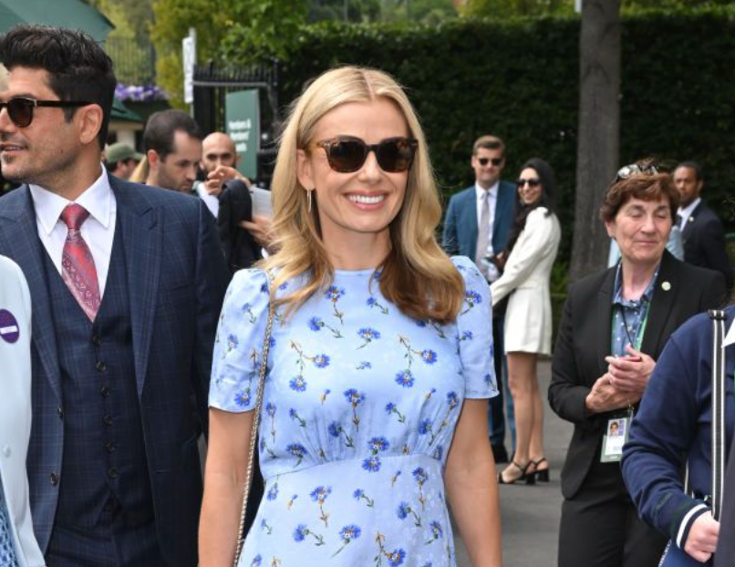 The Best Wimbledon fashion, so far