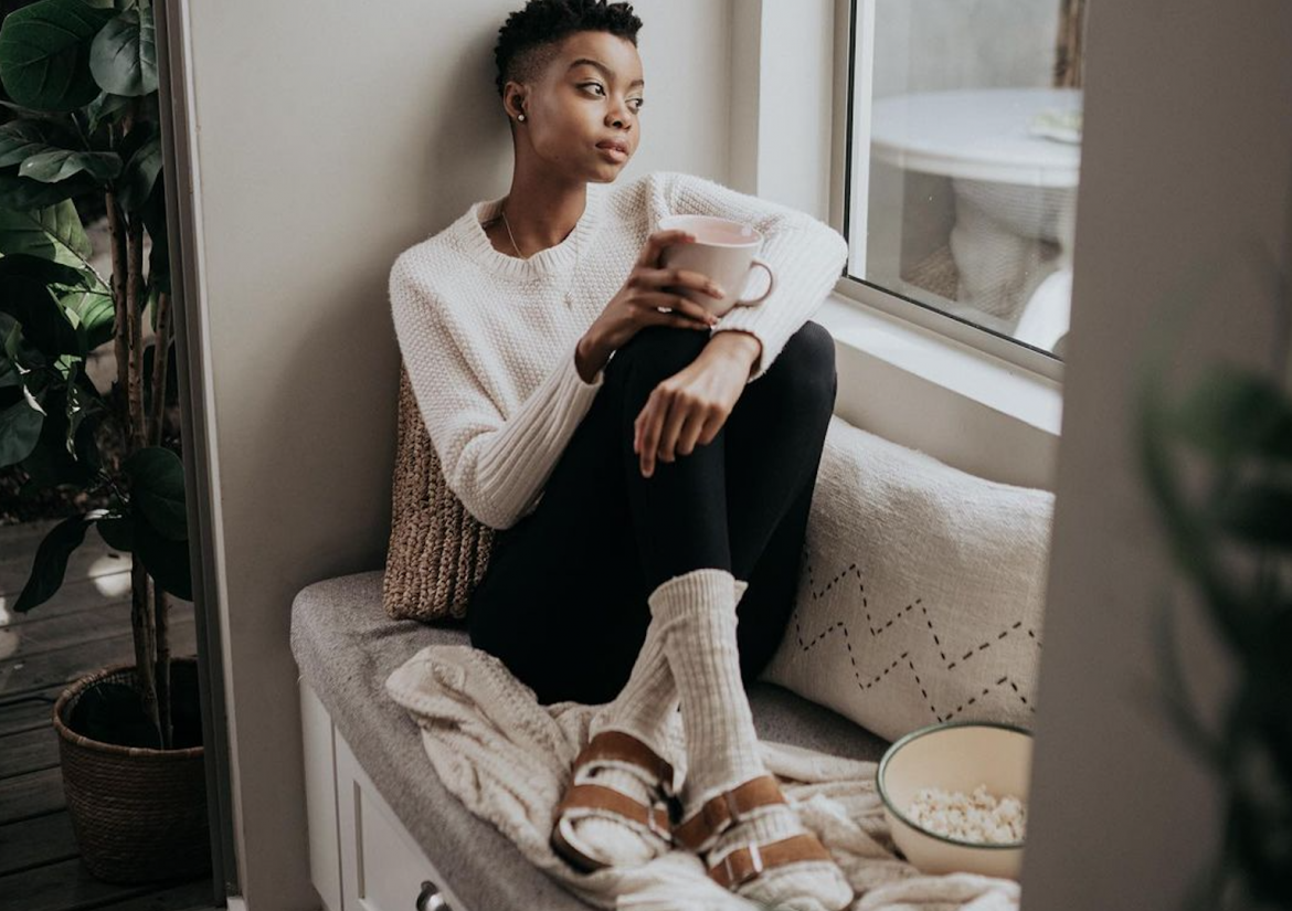 Cosy up with BIRKENSTOCK’S newest winter shoe styles