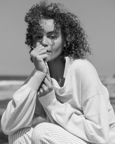 Feeling chilly? Cue the power of the packable windbreaker