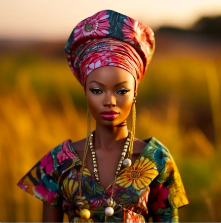 The controversy around Buzzfeed’s AI Barbies