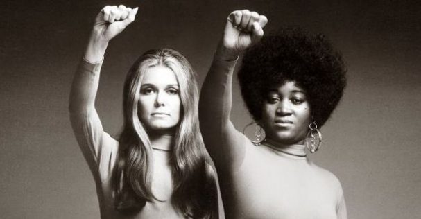 gloria steinem and dorothy pitman hughes