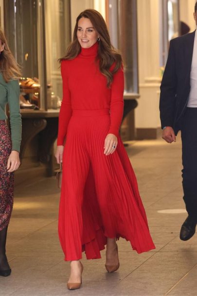 kate middleton duchess of cambridge long hair styles