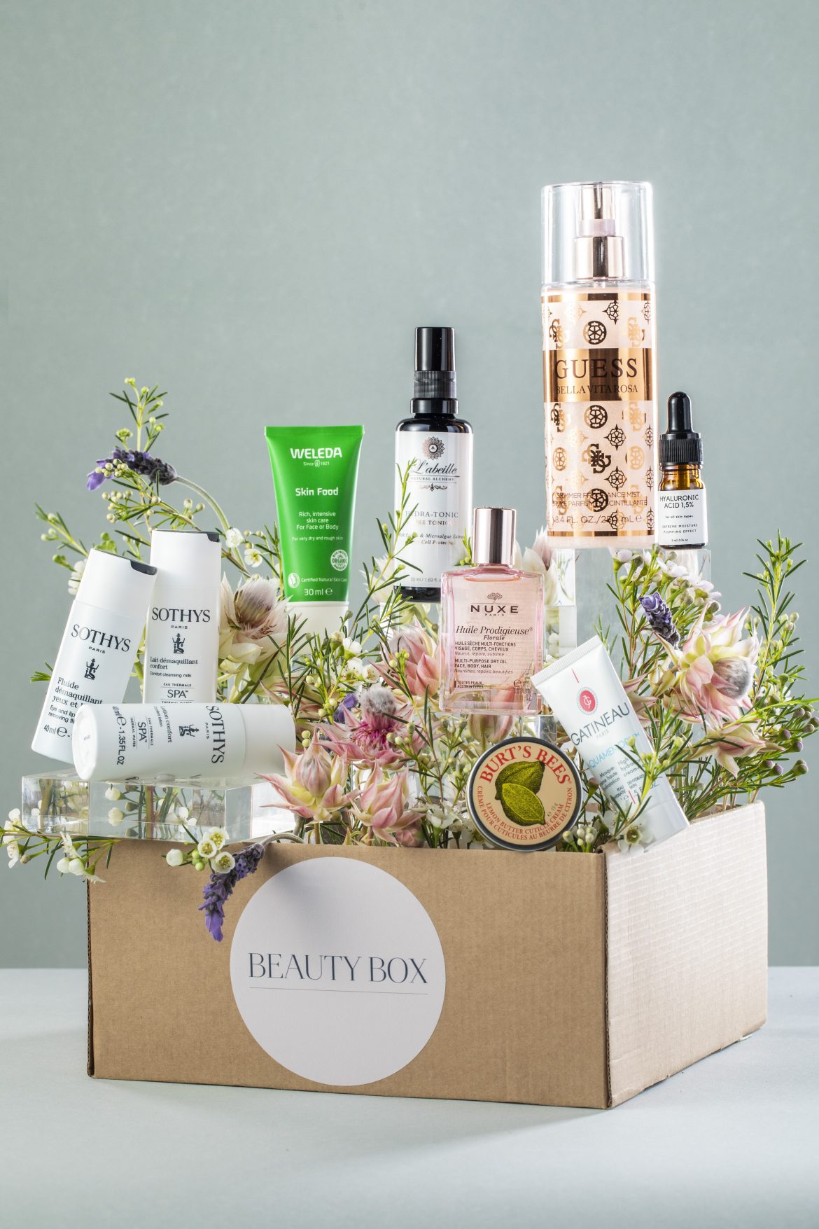 Beauty Box: Get our latest editor-approved products valued at over R2 000 for only R699