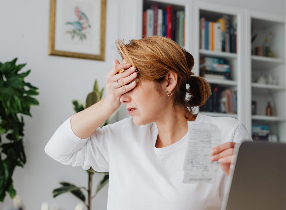 The 8 things most affected by inflation right now