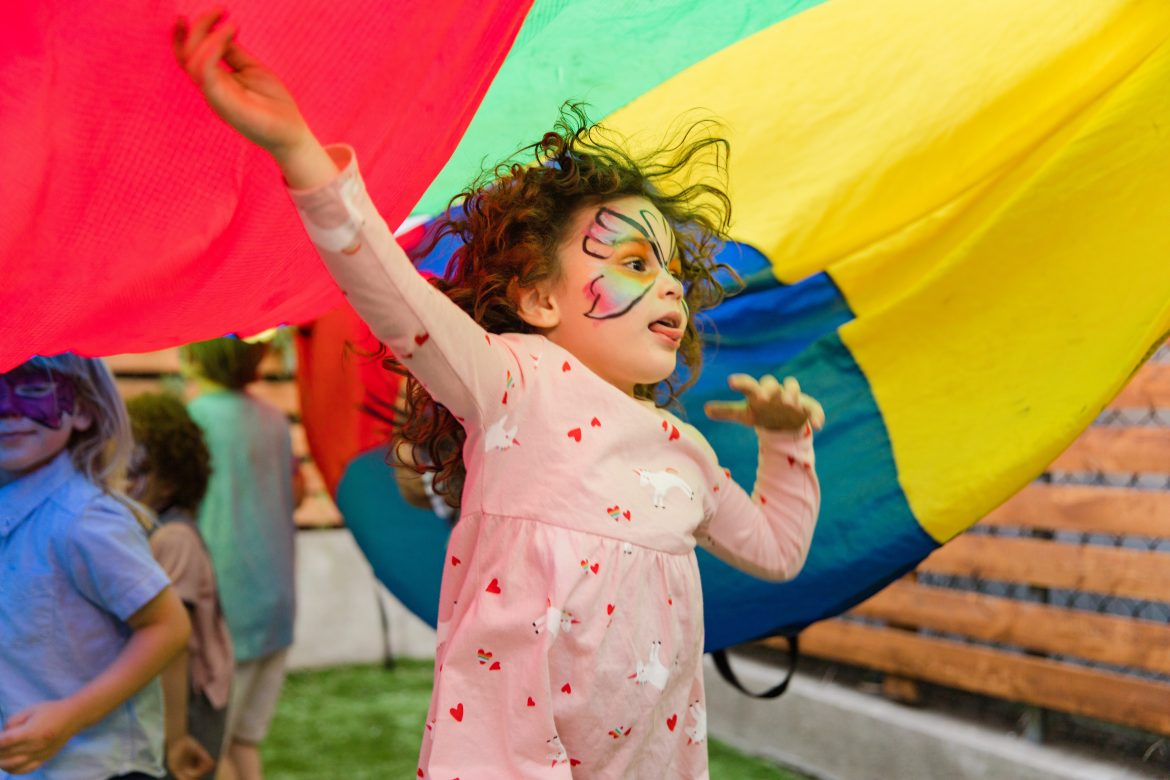 Signs of Asthma in Children