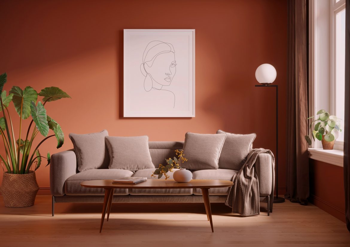 Crystal and mineral palettes will breathe beautiful energy into homes this spring