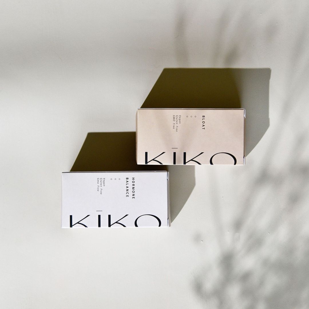 Say goodbye to hormone imbalances and unlock your feminine power