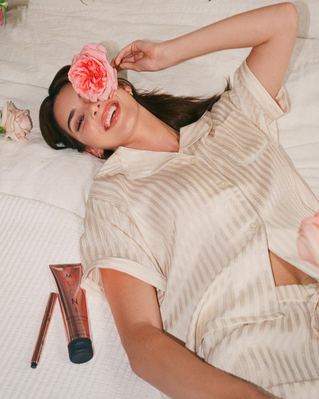Kendall Jenner’s bedtime routine is for anyone who struggles with anxiety